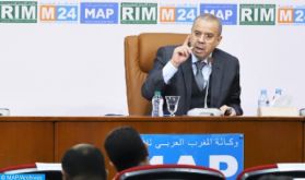 Droits de l'Homme: L'implication des acteurs locaux a contribué au renforcement de l'expérience marocaine (Chaouki Benyoub)