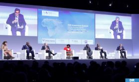 Berlin : Ouverture du Sommet "Compact With Africa", avec la participation du Maroc