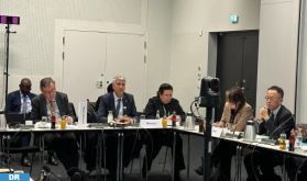 Berlin : Focus sur l’expérience du Maroc dans la transition vers une politique agricole plus durable
