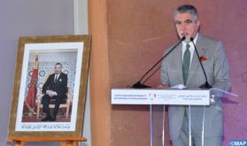 Le Maroc et le Portugal aux "avant-postes" du plaidoyer en faveur des océans (diplomate portugais)