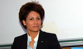 Nezha Bidouane élue membre du conseil d'administration de la Fédération internationale du sport pour tous