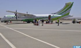 Binter Airlines inaugure une nouvelle desserte aérienne Las Palmas- Essaouira