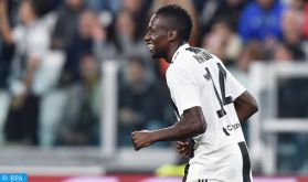 La Juventus Turin et le Français Matuidi se séparent
