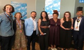 “Le Bleu du Caftan” remporte à Cannes le Prix de la Critique Internationale