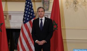 Les États-Unis réaffirment leur soutien au plan marocain d'autonomie comme étant "sérieux, crédible et réaliste" (Blinken)
