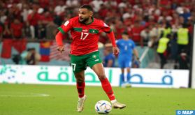 Mondial-2022 (Maroc/Portugal 1-0) : Les Lions de l'Atlas n’ont pas le vertige de l’altitude