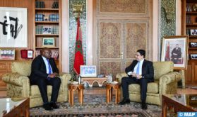 Sahara marocain: La Zambie réitère son soutien à l'intégrité territoriale du Maroc et au plan d’autonomie (communiqué conjoint)