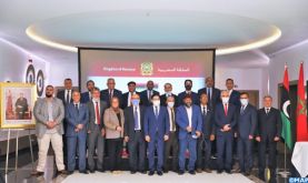 M. Bourita: les séances du dialogue inter-libyen au Maroc ont déclenché un grand optimisme pour parvenir à une solution à la crise
