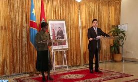 Le consulat général à Dakhla revêt un caractère politique et diplomatique significatif (ministre congolaise des AE)