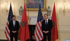 Washington met en avant l’agenda de réformes de SM le Roi Mohammed VI