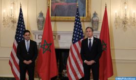 Le Maroc abrite mercredi la Réunion ministérielle de la Coalition mondiale contre Daech