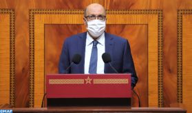 Covid-19: Les autorités publiques veillent à préserver la santé des citoyens (M. Boutayeb)