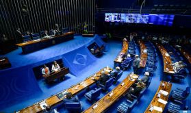 Le Sénat brésilien adopte un accord de coopération avec le Maroc dans le domaine judiciaire