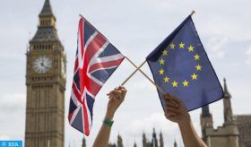 Le Royaume-Uni et l'UE concluent un protocole d'accord sur la réglementation financière