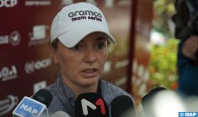 Coupe Lalla Meryem de golf: L'Anglaise Bronte Law remporte la 27è édition