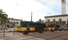 Alsa Al Baida s'engage pour la préservation de la mémoire commune des transports urbains en bus à Casablanca