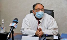 Omicron: Trois questions à Moulay Said Afif, membre du Comité scientifique de la vaccination