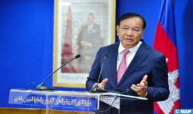 Sahara marocain: le Cambodge exprime son plein soutien à la souveraineté et l'intégrité territoriale du Royaume (communiqué conjoint)