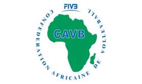 CAVB : Le bureau exécutif et le conseil d'administration examinent à Rabat les moyens de mettre à niveau le volley-ball africain