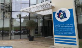Tanger: Réunion de travail entre les membres de la CCIS et des hommes d'affaires portugais