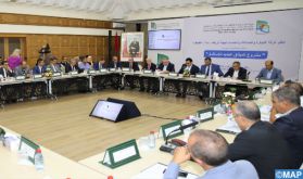 CCIS-RSK : La nouvelle charte d'investissement au menu d'une table ronde à Rabat