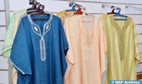 Aïd Al-Fitr : le marché de l’habillement en pleine effervescence