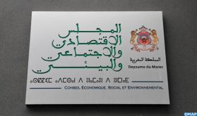 CESE: Tenue à Rabat de la 137ème session ordinaire