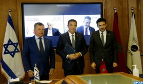 Maroc/Israël: Accord de partenariat entre la CGEM et IEBO pour promouvoir les relations économiques et commerciales