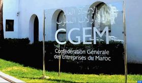 La CGEM octroie la qualité de "Fédération Sectorielle Statutaire Externe" à la FMCR