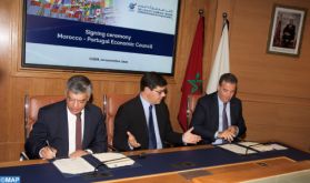 Maroc/Portugal: La CGEM s'allie à la CIP pour mettre en place un Conseil économique