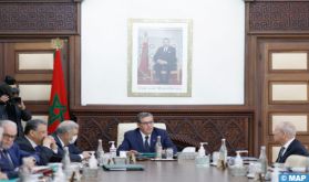 Le Conseil de Gouvernement adopte le projet de décret portant dissolution et liquidation de l'Agence MCA-Morocco