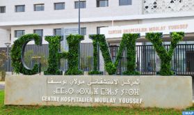 Rabat: le Centre Hospitalier Moulay Youssef ouvre lundi ses portes (Ministère)