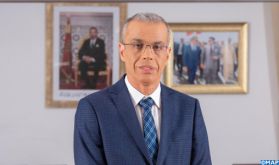 Chouhaid Nasr nouveau patron de Veolia au Maroc
