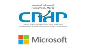 Protection des données: la CNDP et Microsoft annoncent des modalités opératoires conformes à la loi 09-08