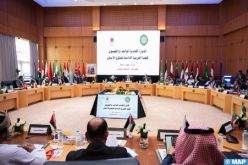 Skhirat : ouverture des travaux de la 51ème session ordinaire de la commission arabe permanente des droits de l’Homme