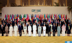 Pré-COP28: Mme Benali appelle à Abu Dhabi à une accélération des mesures d'adaptation