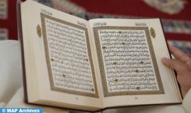 Brûler un exemplaire du Saint Coran n'a rien à voir avec la liberté d’expression  (PAPIER D’ANGLE)