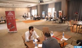 CRI- Marrakech-Safi : Journée dédiée aux MRE porteurs de projets d'investissement, le 10 août