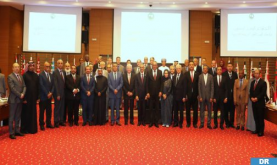 Le CSEFRS participe à la première réunion de haut niveau des présidents des Conseils éducatifs arabes en Tunisie