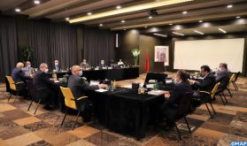 Le Pacte national pour le développement au centre d'une rencontre de la CSMD avec les partis représentés au parlement