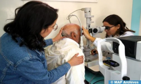 Province de Tata: Campagne médicale pluridisciplinaire au profit de la population de Tissint