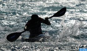 JO de Tokyo/Kayak : Le Marocain Mathis Soudi éliminé en demi-finale slalom