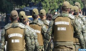 Chili: le gouvernement accélère la mise en œuvre de la réforme de la police