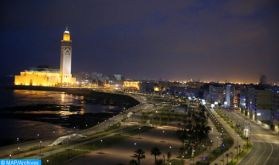 Casablanca en 2020: Quand la vie fait face à la mort réelle et symbolique