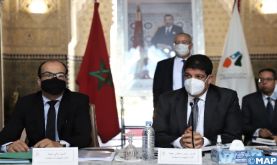 Casablanca-Settat: Le Conseil de la région approuve le budget 2021
