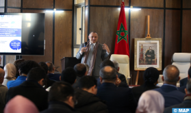 Casablanca-Settat : Lancement du colloque national sur le déploiement des orientations du NMD à travers les PDR