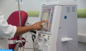 Agadir: Le Centre régional d'hémodialyse se renforce par de nouveaux équipements