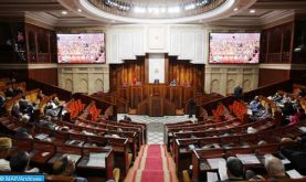 Chambre des représentants: Ouverture vendredi de la deuxième session de l'année législative 2019-2020