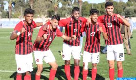 Botola Pro D1 "Inwi" (24e journée): Le Chabab de Mohammedia s'impose en déplacement chez l'Ittihad de Tanger (1-0)
