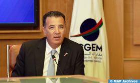 La CGEM pleinement mobilisée pour soutenir les chefs d'entreprises belges à s'établir au Maroc (M. Alj)